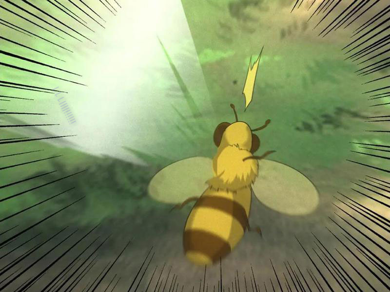 Ta Bán Hàng Vỉa Hè Ở Mạt Thế Chapter 43 - Trang 2