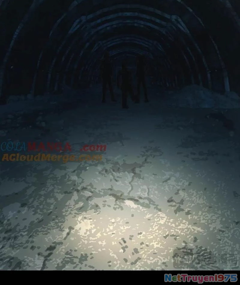 Ta Bán Hàng Vỉa Hè Ở Mạt Thế Chapter 44 - Trang 2