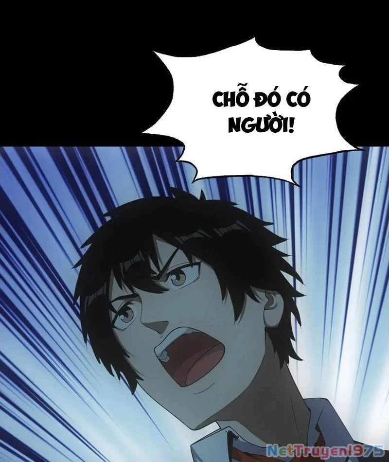 Ta Bán Hàng Vỉa Hè Ở Mạt Thế Chapter 44 - Trang 2