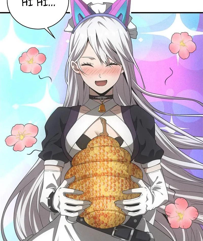 Ta Bán Hàng Vỉa Hè Ở Mạt Thế Chapter 44 - Trang 2