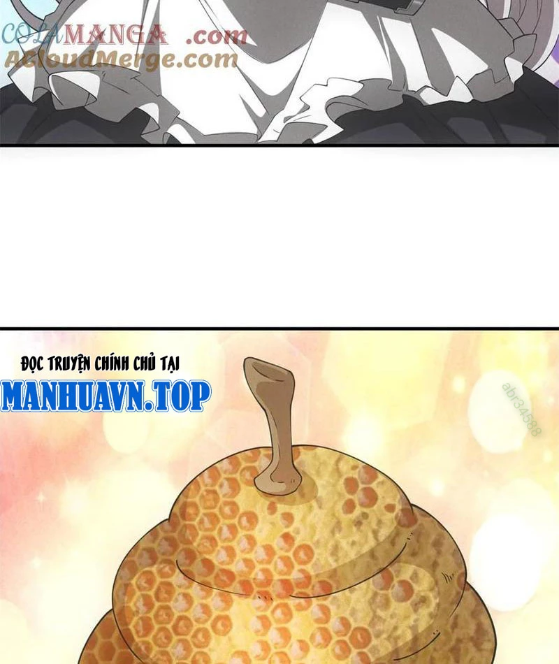 Ta Bán Hàng Vỉa Hè Ở Mạt Thế Chapter 44 - Trang 2