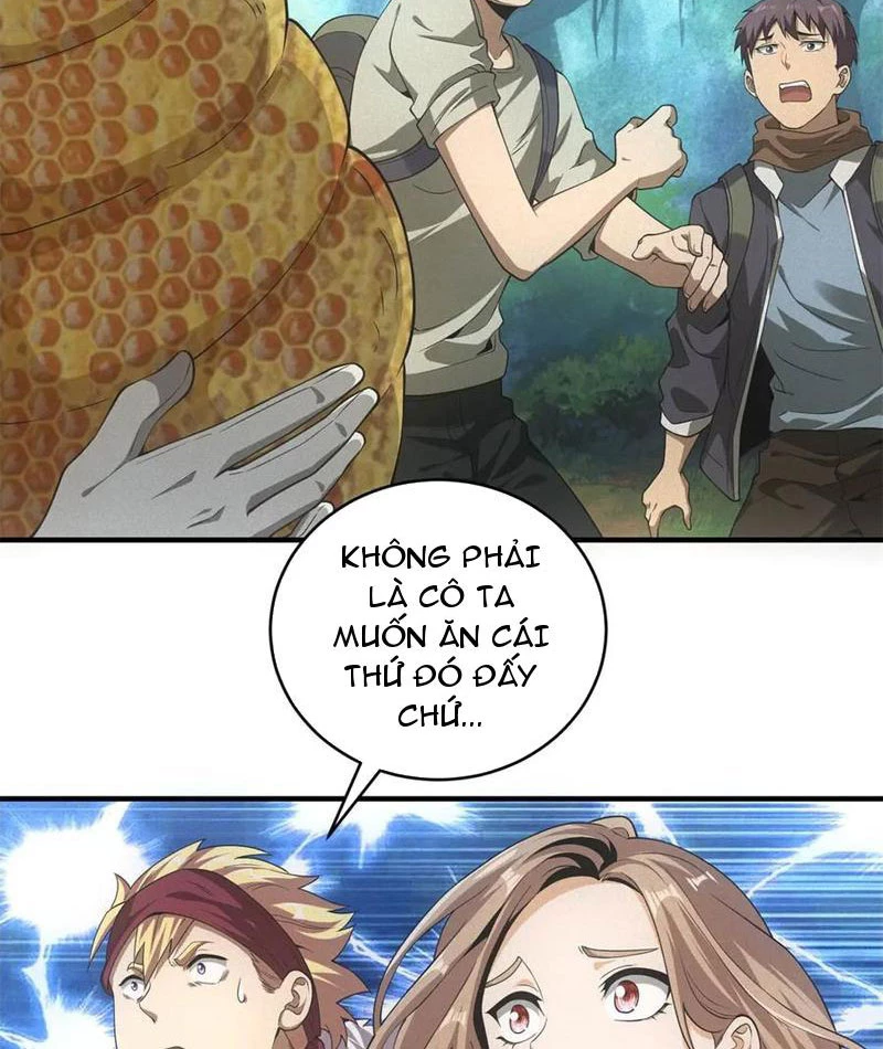 Ta Bán Hàng Vỉa Hè Ở Mạt Thế Chapter 44 - Trang 2