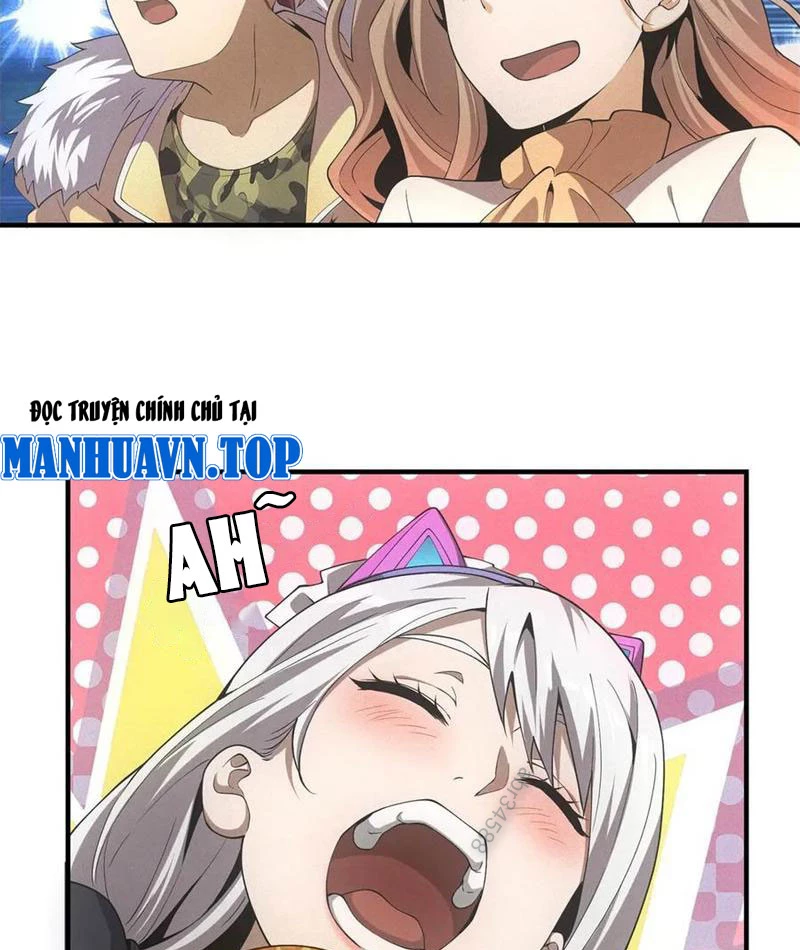 Ta Bán Hàng Vỉa Hè Ở Mạt Thế Chapter 44 - Trang 2