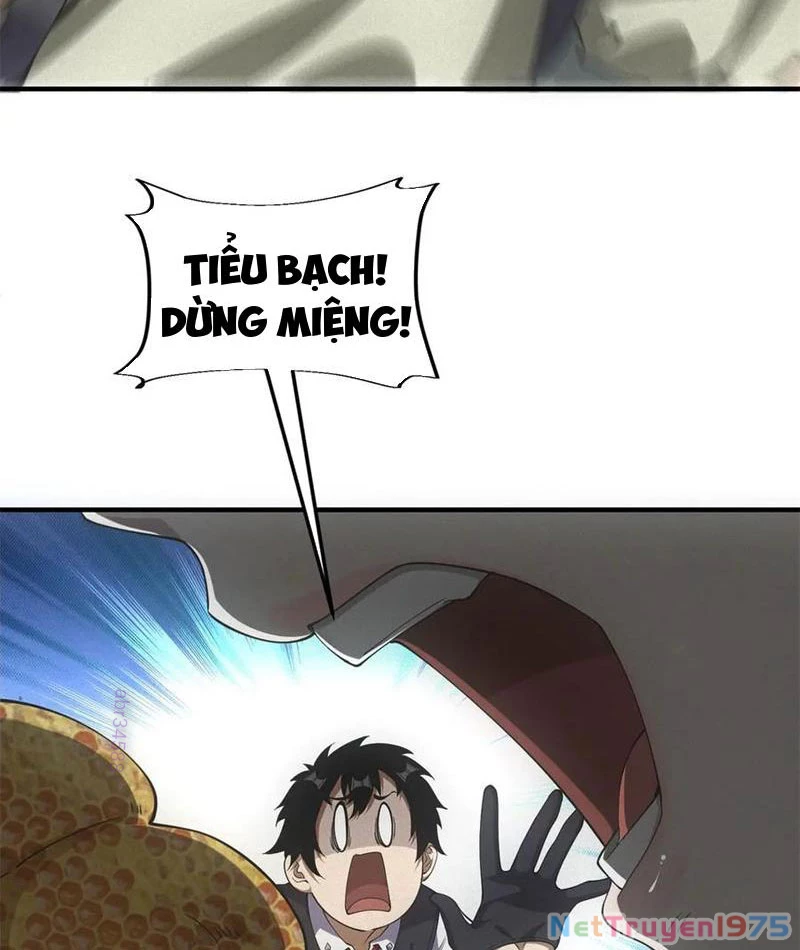 Ta Bán Hàng Vỉa Hè Ở Mạt Thế Chapter 44 - Trang 2