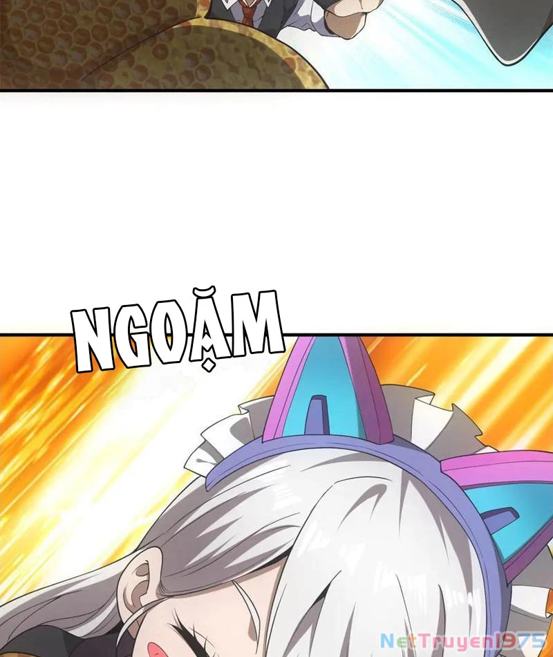 Ta Bán Hàng Vỉa Hè Ở Mạt Thế Chapter 44 - Trang 2