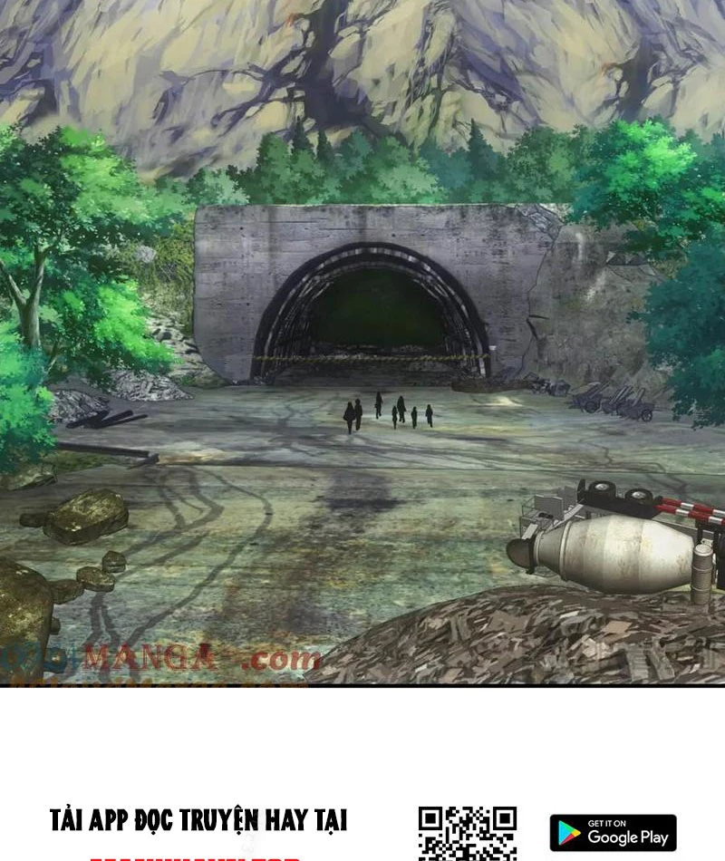 Ta Bán Hàng Vỉa Hè Ở Mạt Thế Chapter 44 - Trang 2