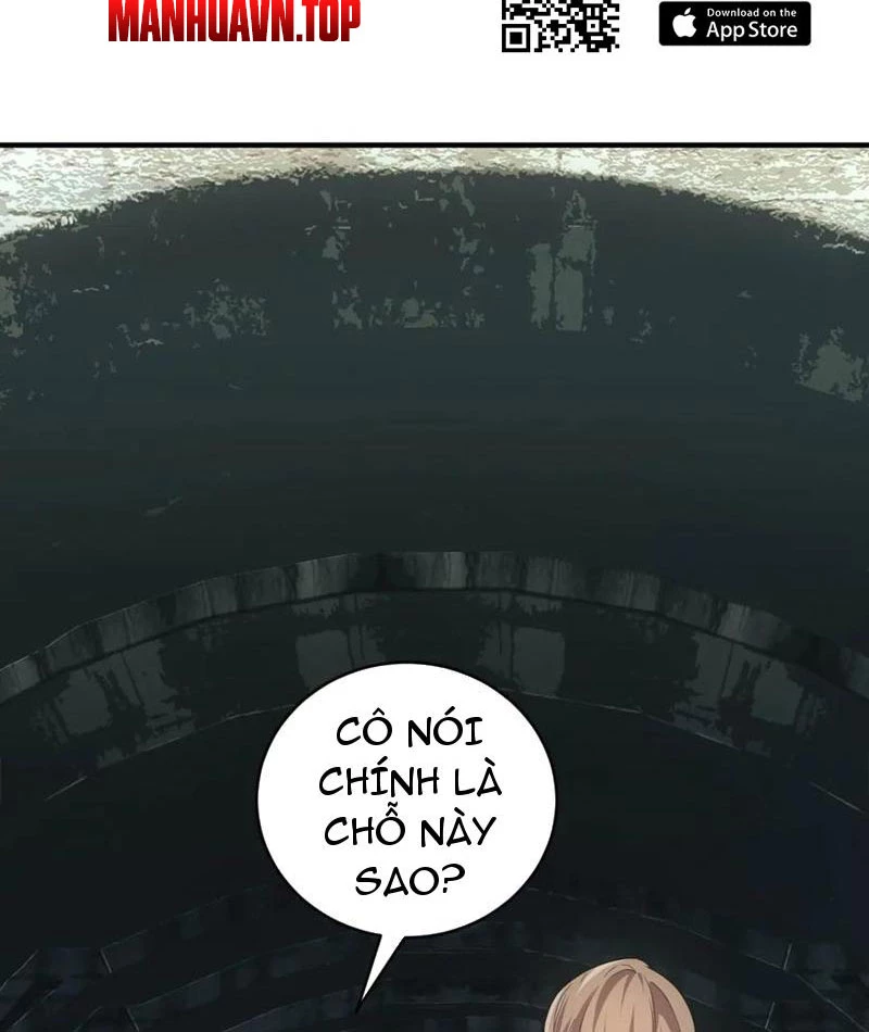 Ta Bán Hàng Vỉa Hè Ở Mạt Thế Chapter 44 - Trang 2