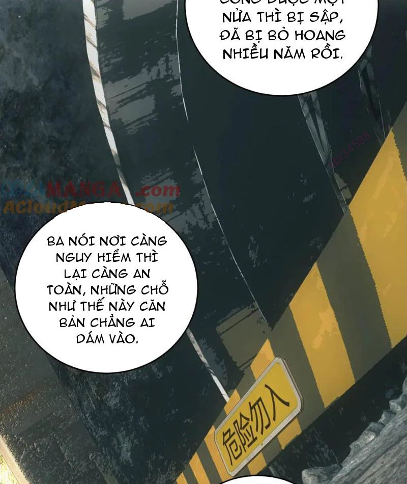 Ta Bán Hàng Vỉa Hè Ở Mạt Thế Chapter 44 - Trang 2