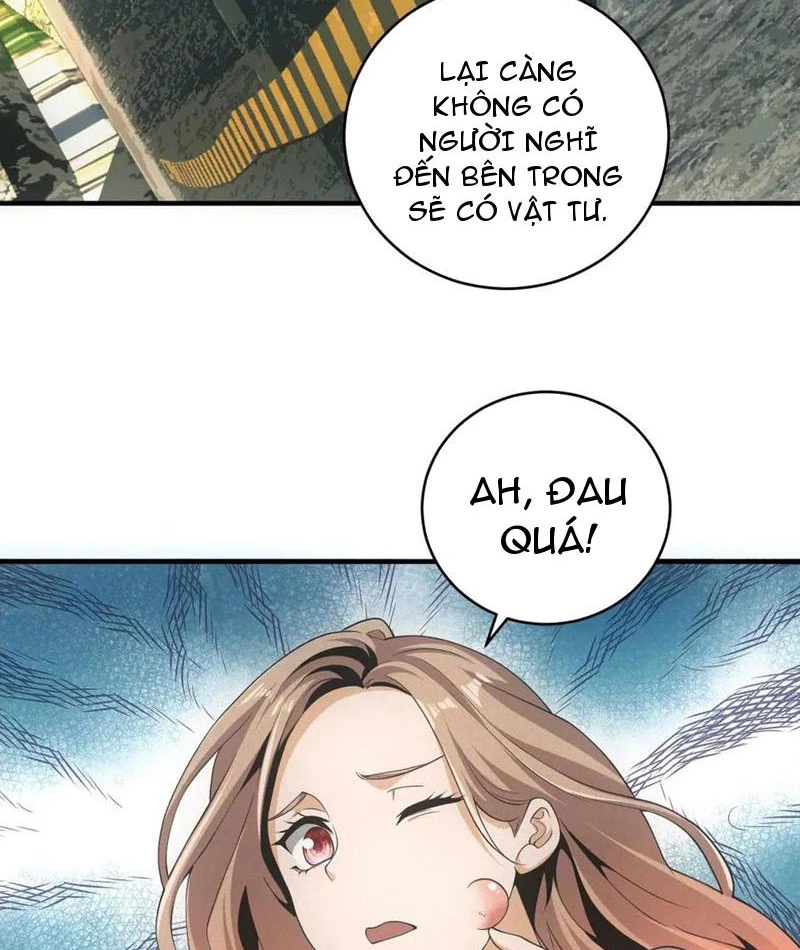 Ta Bán Hàng Vỉa Hè Ở Mạt Thế Chapter 44 - Trang 2