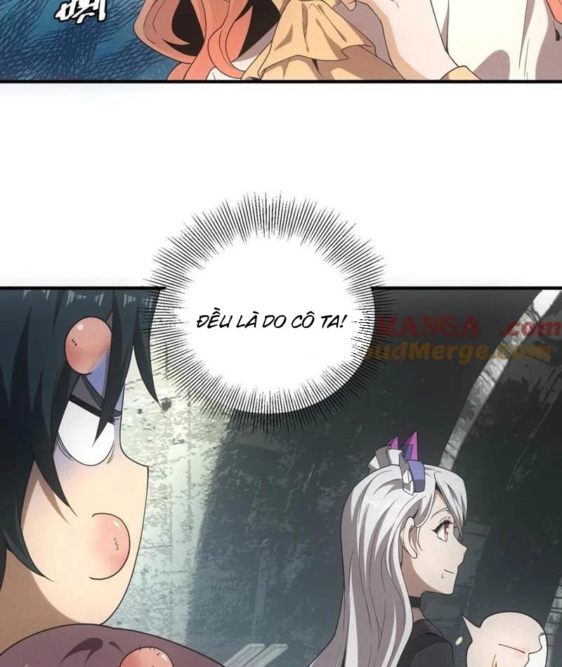 Ta Bán Hàng Vỉa Hè Ở Mạt Thế Chapter 44 - Trang 2