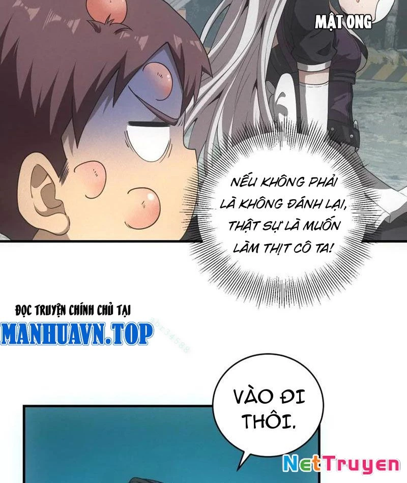 Ta Bán Hàng Vỉa Hè Ở Mạt Thế Chapter 44 - Trang 2