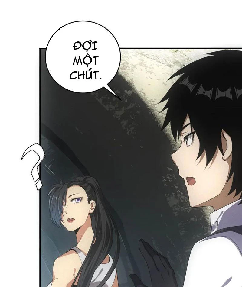 Ta Bán Hàng Vỉa Hè Ở Mạt Thế Chapter 44 - Trang 2