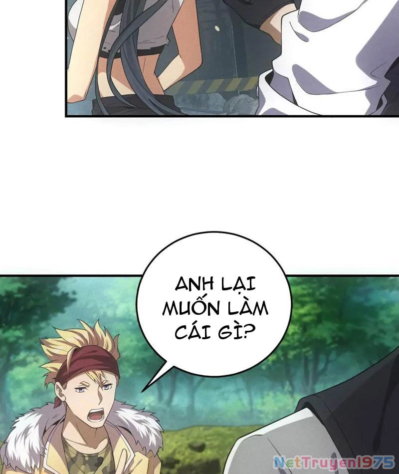 Ta Bán Hàng Vỉa Hè Ở Mạt Thế Chapter 44 - Trang 2