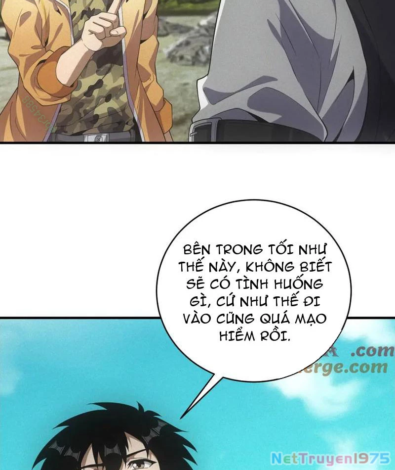 Ta Bán Hàng Vỉa Hè Ở Mạt Thế Chapter 44 - Trang 2
