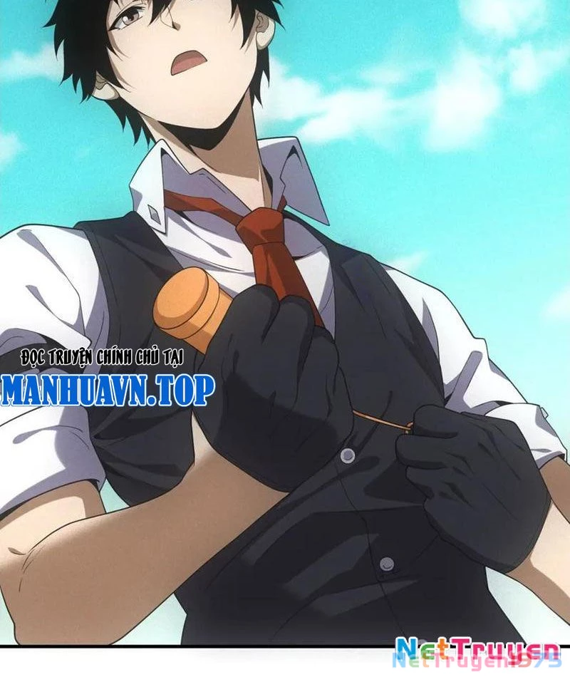 Ta Bán Hàng Vỉa Hè Ở Mạt Thế Chapter 44 - Trang 2