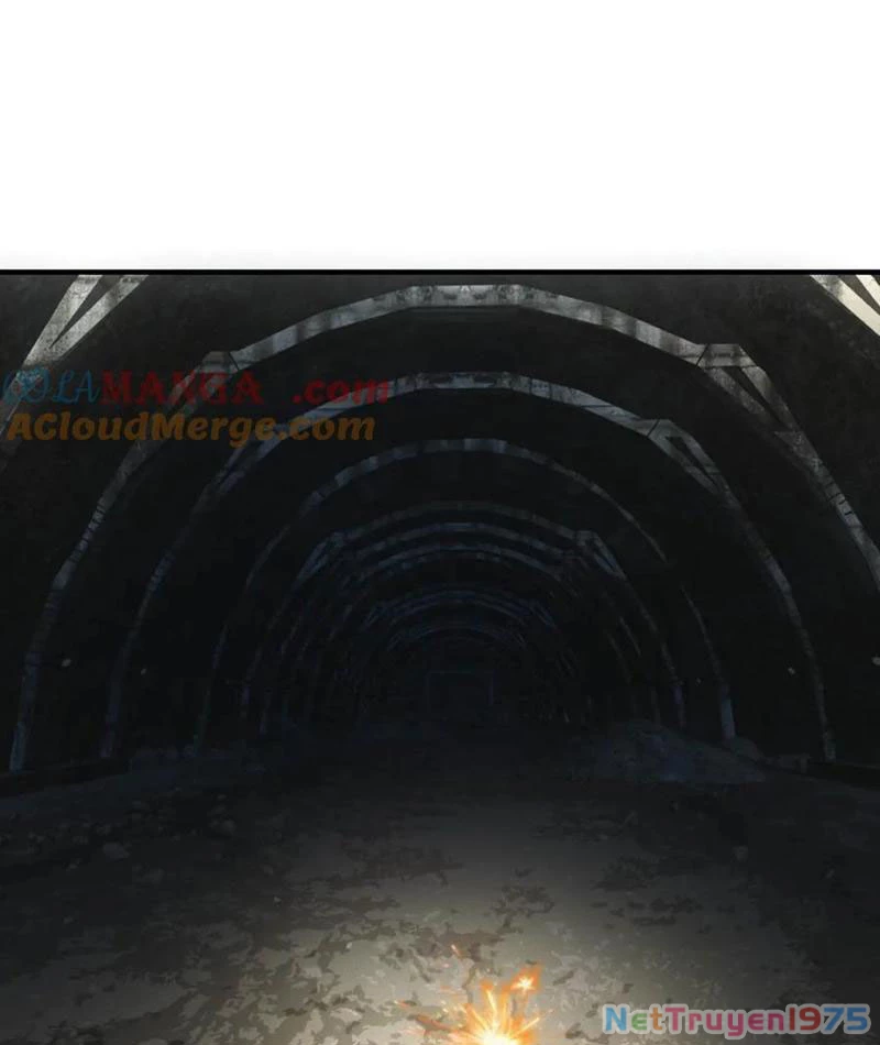 Ta Bán Hàng Vỉa Hè Ở Mạt Thế Chapter 44 - Trang 2