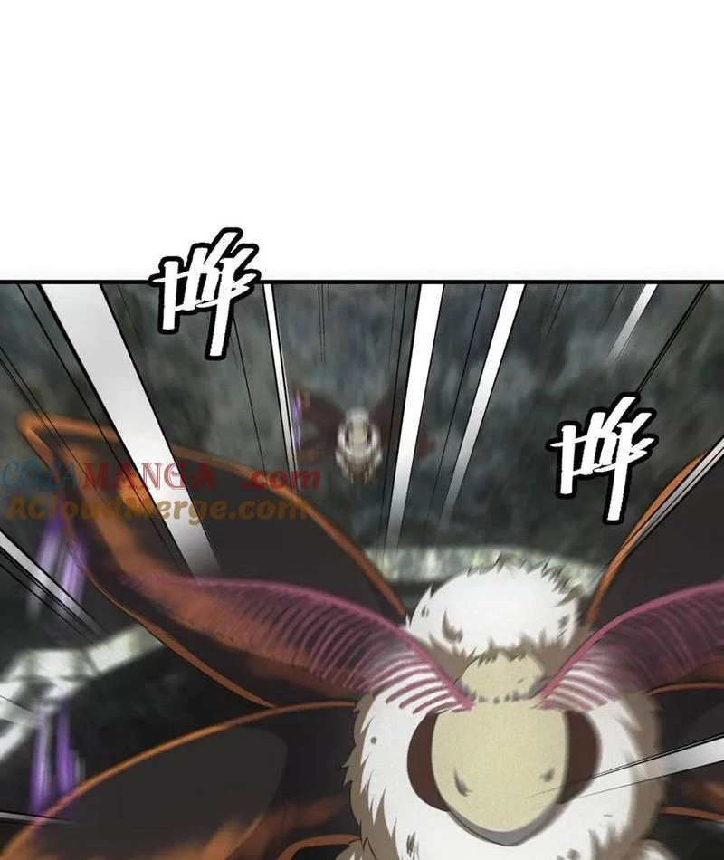 Ta Bán Hàng Vỉa Hè Ở Mạt Thế Chapter 44 - Trang 2