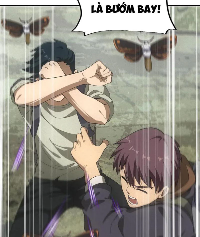 Ta Bán Hàng Vỉa Hè Ở Mạt Thế Chapter 44 - Trang 2