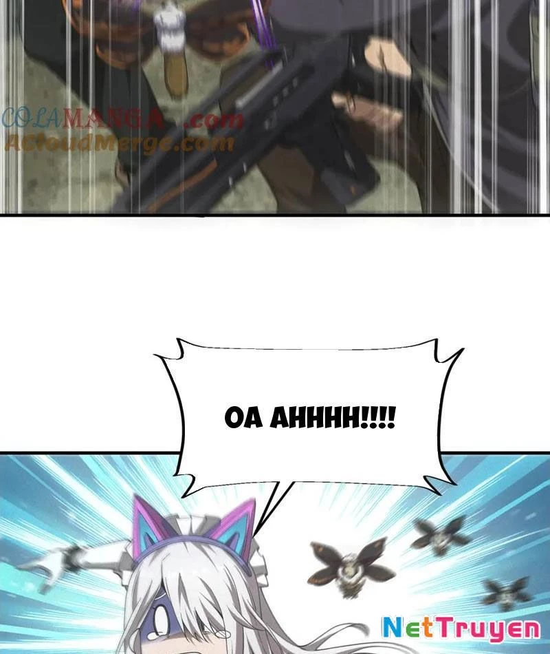 Ta Bán Hàng Vỉa Hè Ở Mạt Thế Chapter 44 - Trang 2