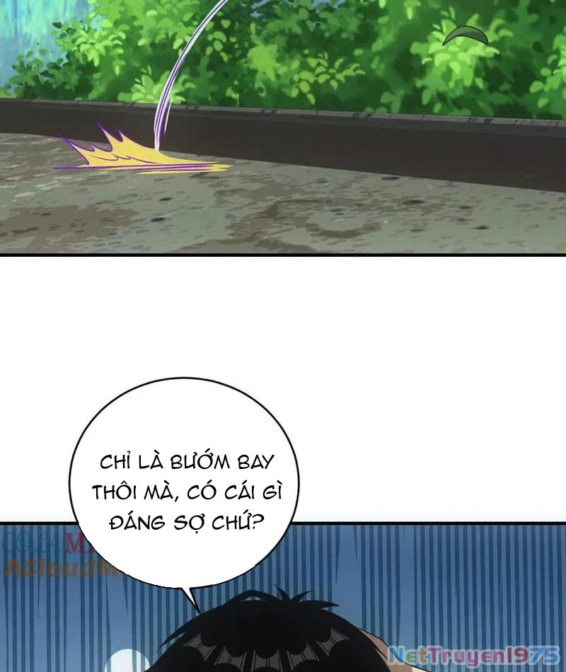 Ta Bán Hàng Vỉa Hè Ở Mạt Thế Chapter 44 - Trang 2