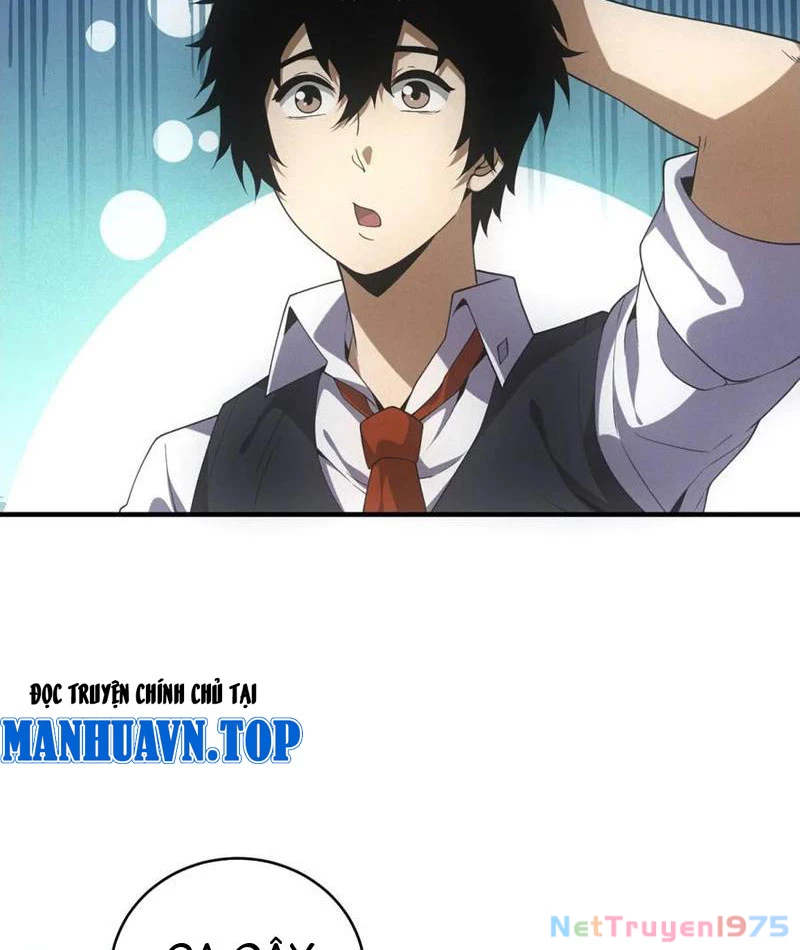 Ta Bán Hàng Vỉa Hè Ở Mạt Thế Chapter 44 - Trang 2