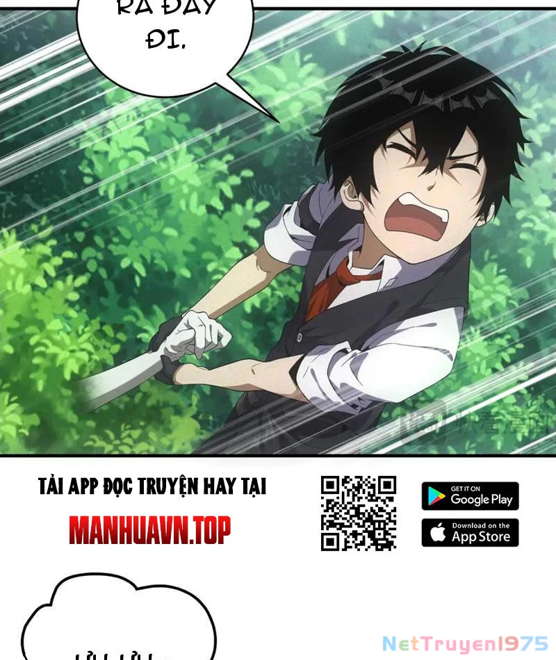Ta Bán Hàng Vỉa Hè Ở Mạt Thế Chapter 44 - Trang 2