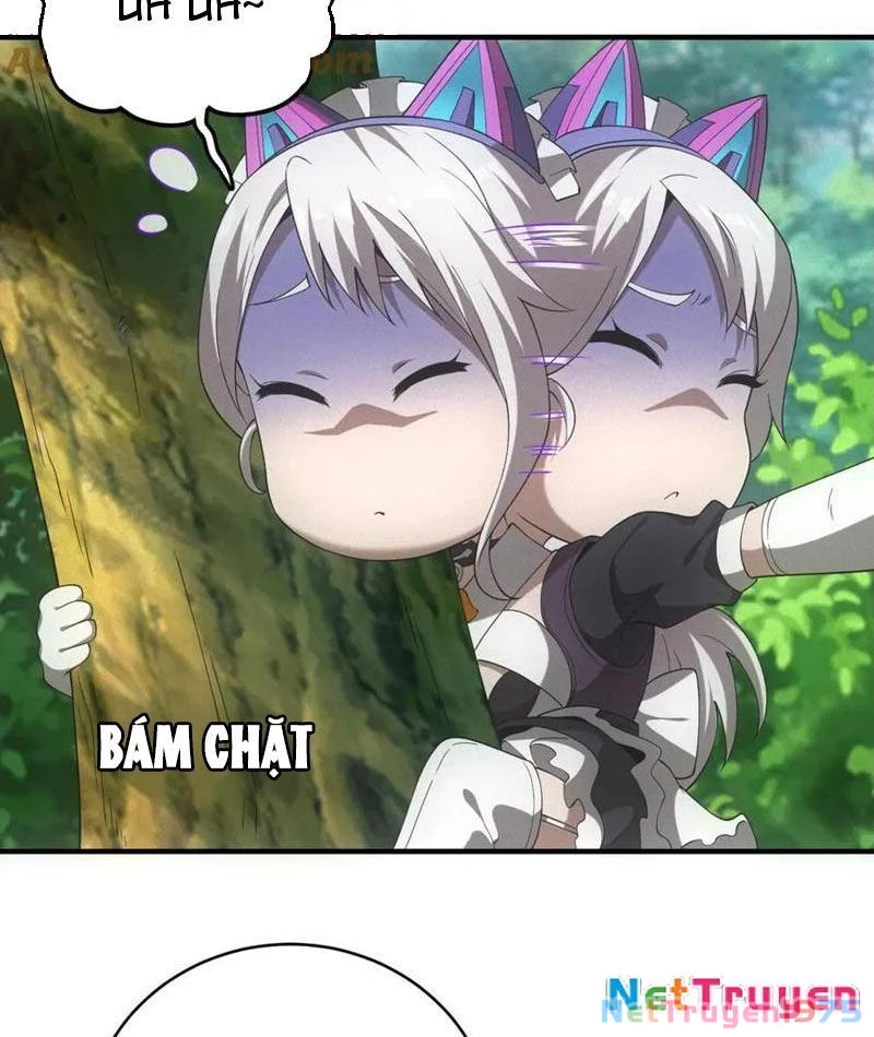 Ta Bán Hàng Vỉa Hè Ở Mạt Thế Chapter 44 - Trang 2