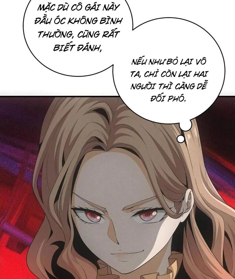 Ta Bán Hàng Vỉa Hè Ở Mạt Thế Chapter 44 - Trang 2