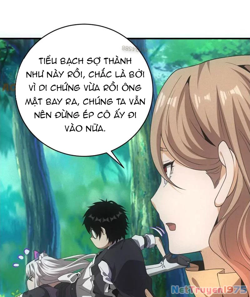 Ta Bán Hàng Vỉa Hè Ở Mạt Thế Chapter 44 - Trang 2