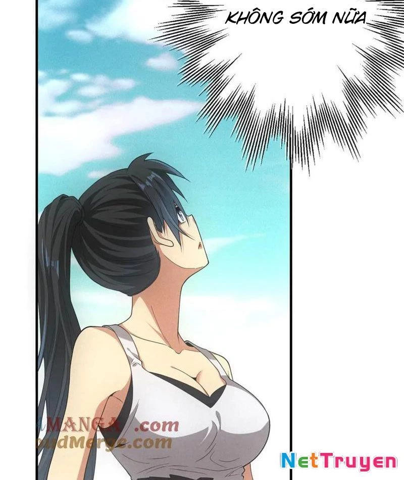 Ta Bán Hàng Vỉa Hè Ở Mạt Thế Chapter 44 - Trang 2