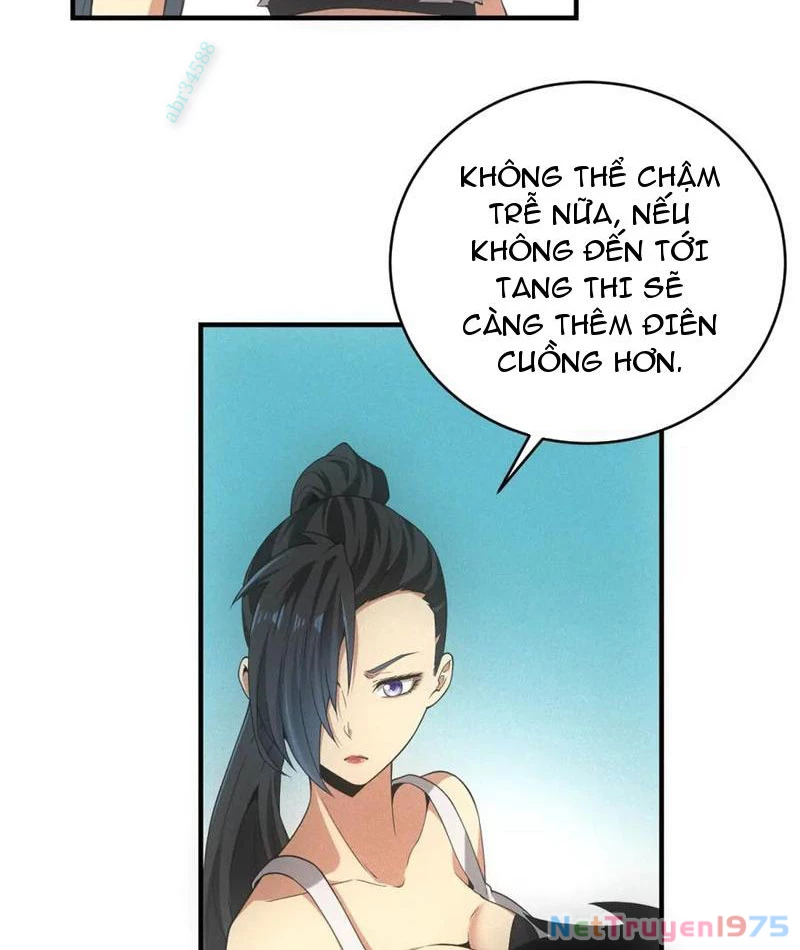 Ta Bán Hàng Vỉa Hè Ở Mạt Thế Chapter 44 - Trang 2