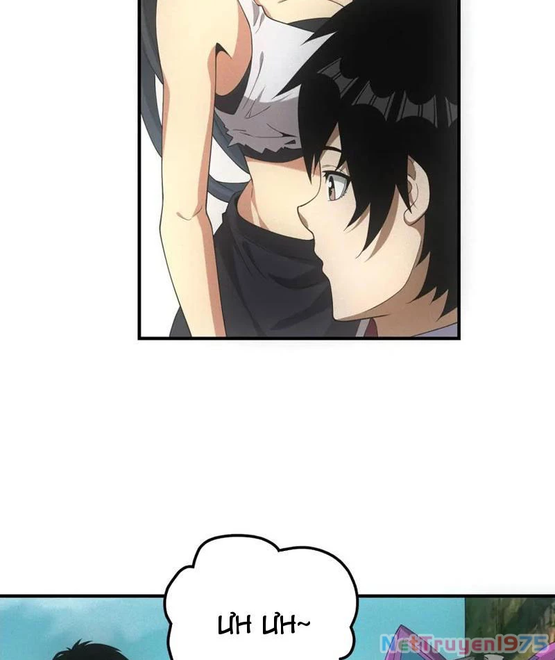 Ta Bán Hàng Vỉa Hè Ở Mạt Thế Chapter 44 - Trang 2