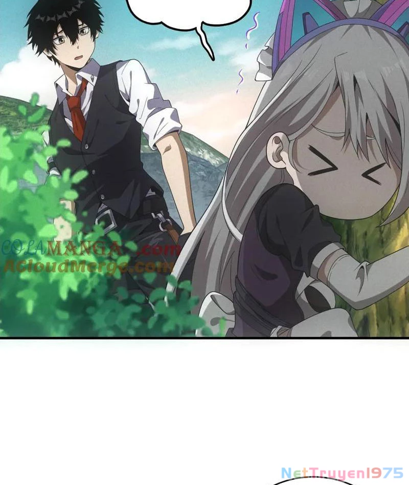 Ta Bán Hàng Vỉa Hè Ở Mạt Thế Chapter 44 - Trang 2