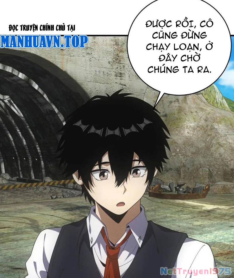 Ta Bán Hàng Vỉa Hè Ở Mạt Thế Chapter 44 - Trang 2