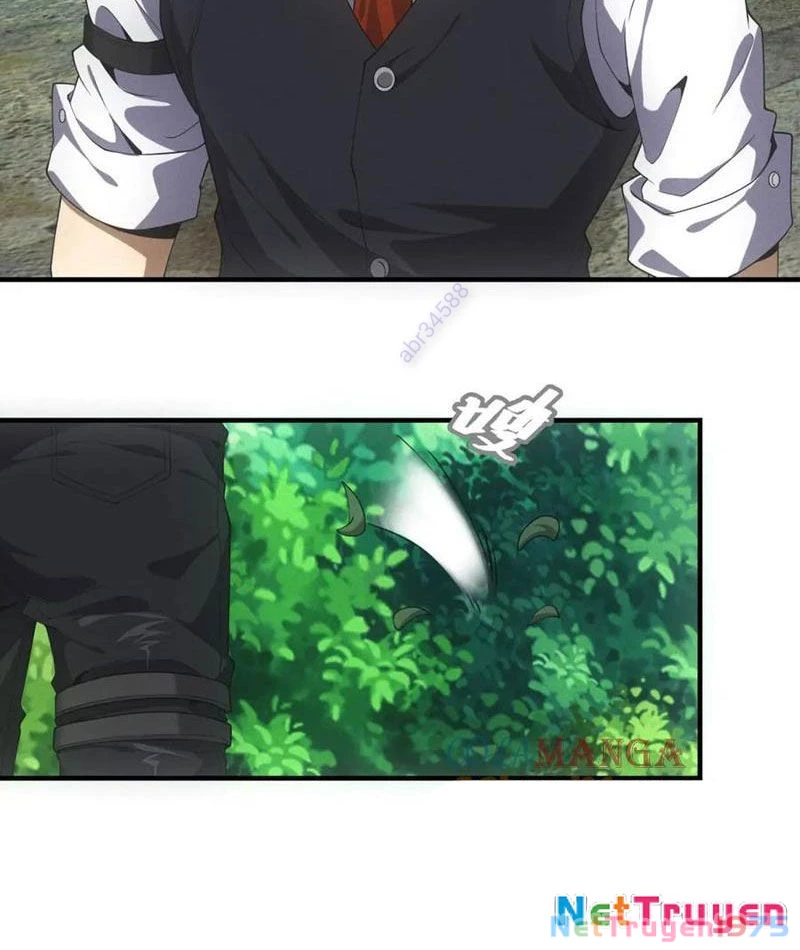 Ta Bán Hàng Vỉa Hè Ở Mạt Thế Chapter 44 - Trang 2