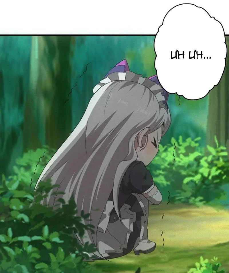 Ta Bán Hàng Vỉa Hè Ở Mạt Thế Chapter 44 - Trang 2