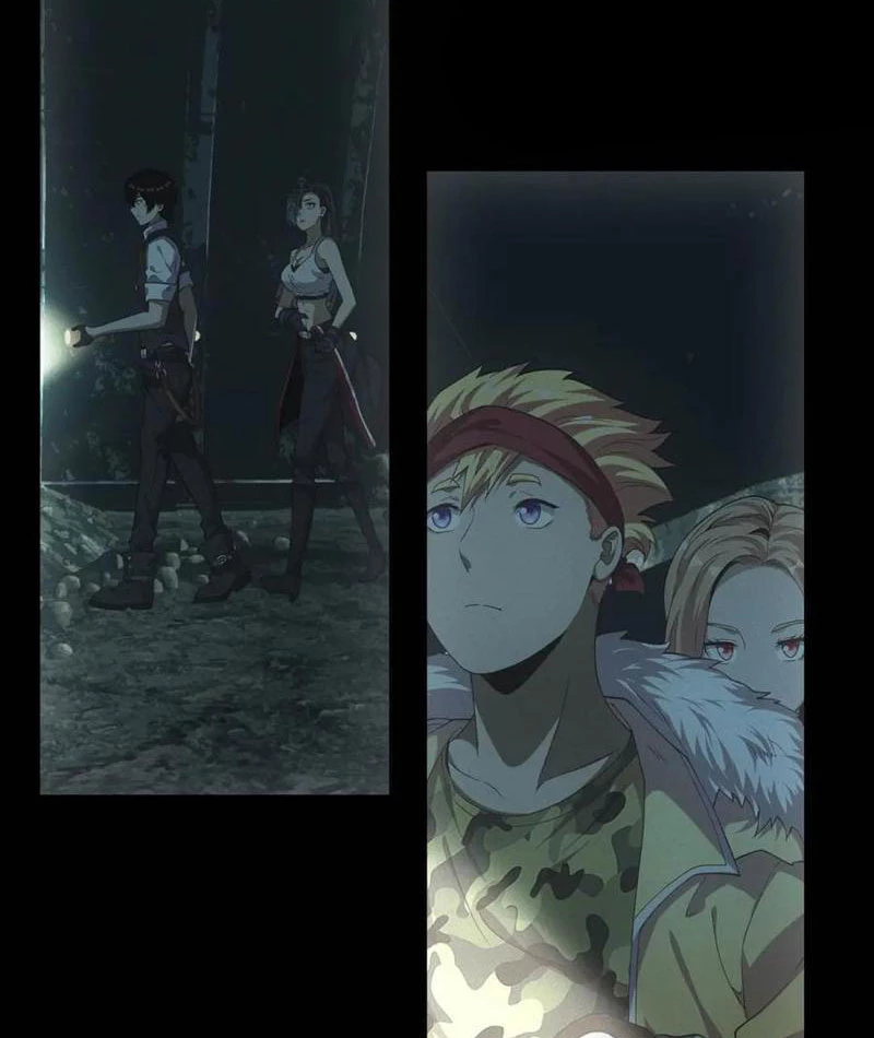 Ta Bán Hàng Vỉa Hè Ở Mạt Thế Chapter 44 - Trang 2