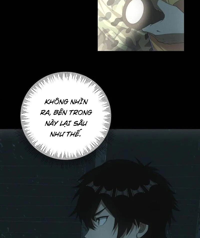 Ta Bán Hàng Vỉa Hè Ở Mạt Thế Chapter 44 - Trang 2