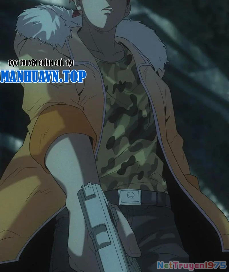 Ta Bán Hàng Vỉa Hè Ở Mạt Thế Chapter 45 - Trang 2