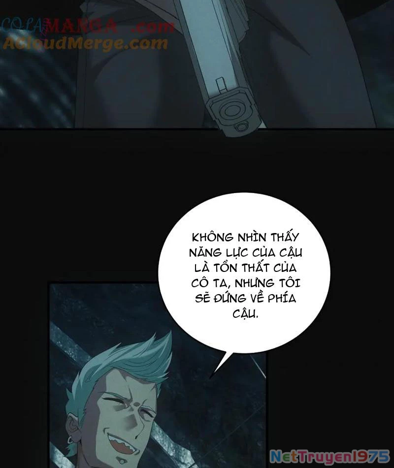 Ta Bán Hàng Vỉa Hè Ở Mạt Thế Chapter 45 - Trang 2