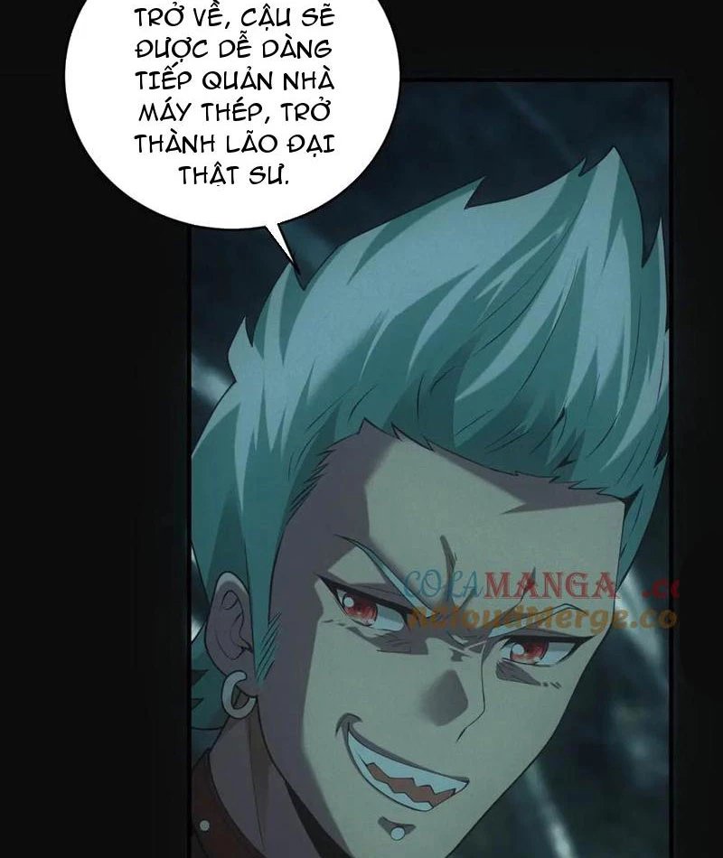 Ta Bán Hàng Vỉa Hè Ở Mạt Thế Chapter 45 - Trang 2