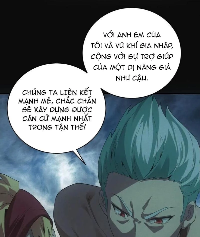 Ta Bán Hàng Vỉa Hè Ở Mạt Thế Chapter 45 - Trang 2