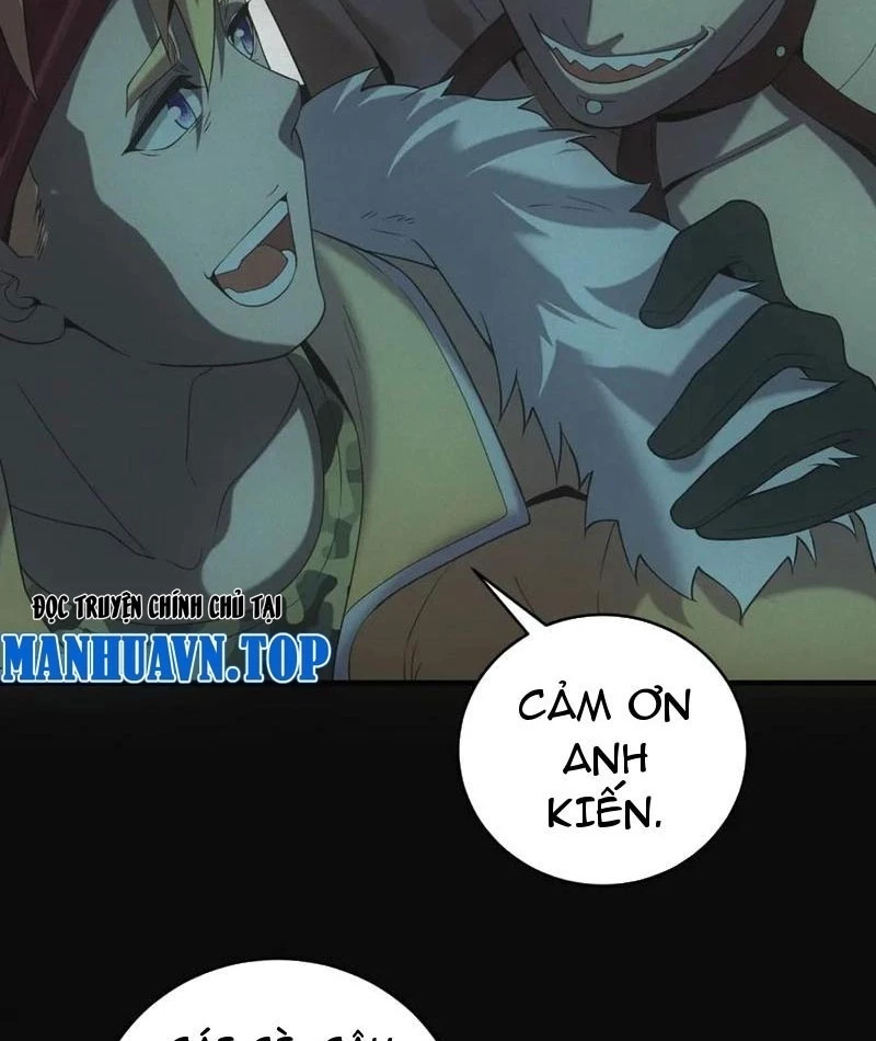 Ta Bán Hàng Vỉa Hè Ở Mạt Thế Chapter 45 - Trang 2