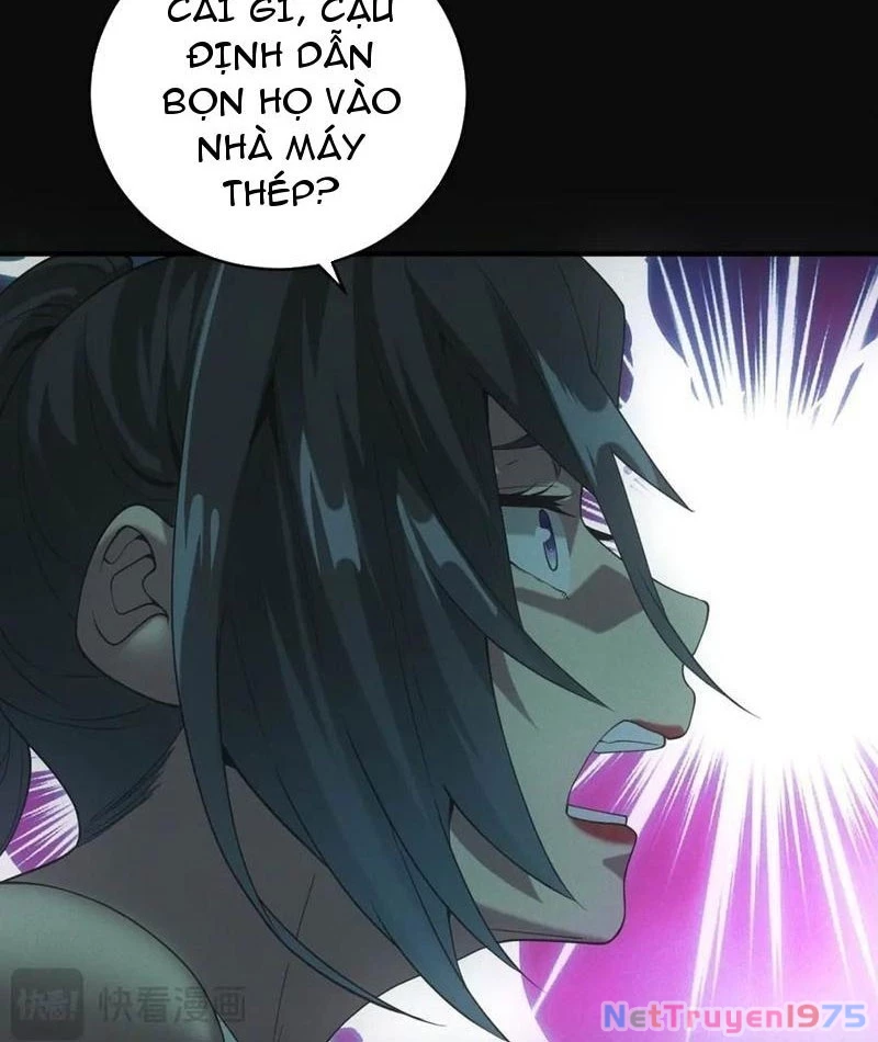 Ta Bán Hàng Vỉa Hè Ở Mạt Thế Chapter 45 - Trang 2