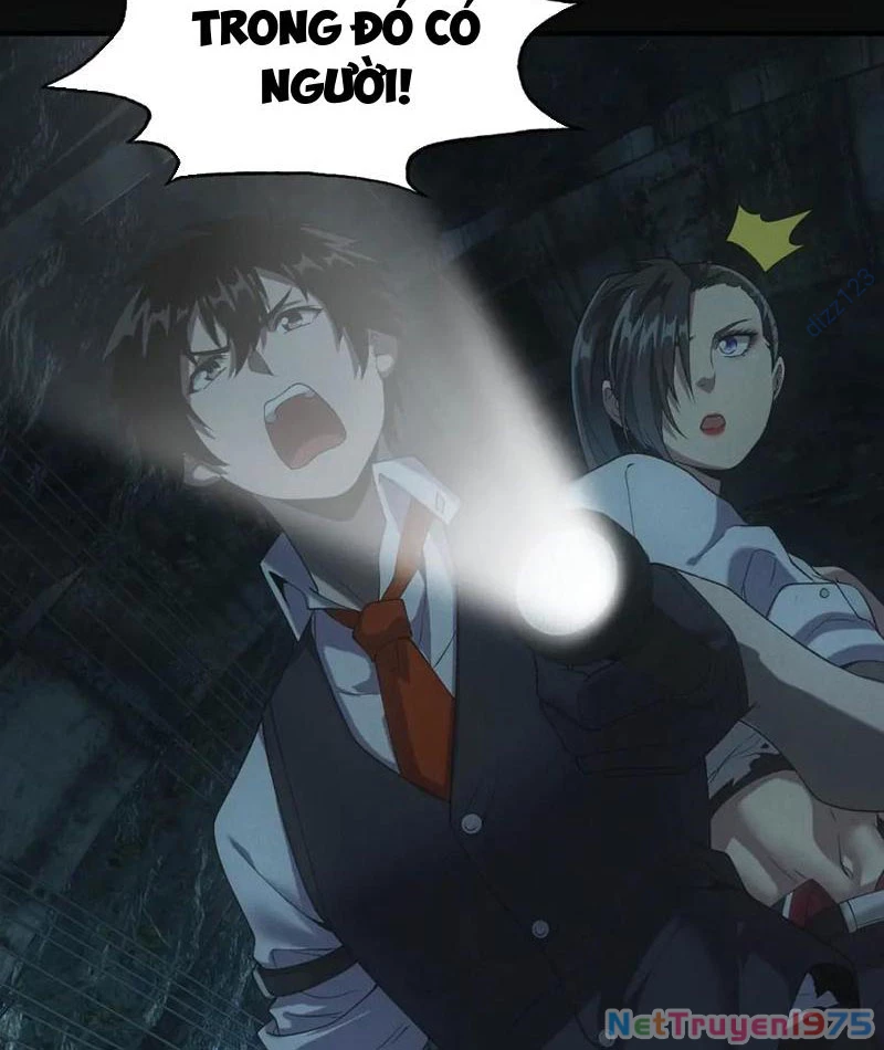 Ta Bán Hàng Vỉa Hè Ở Mạt Thế Chapter 45 - Trang 2