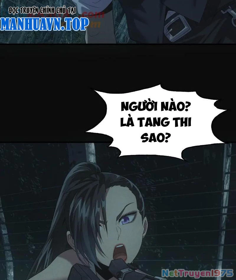 Ta Bán Hàng Vỉa Hè Ở Mạt Thế Chapter 45 - Trang 2