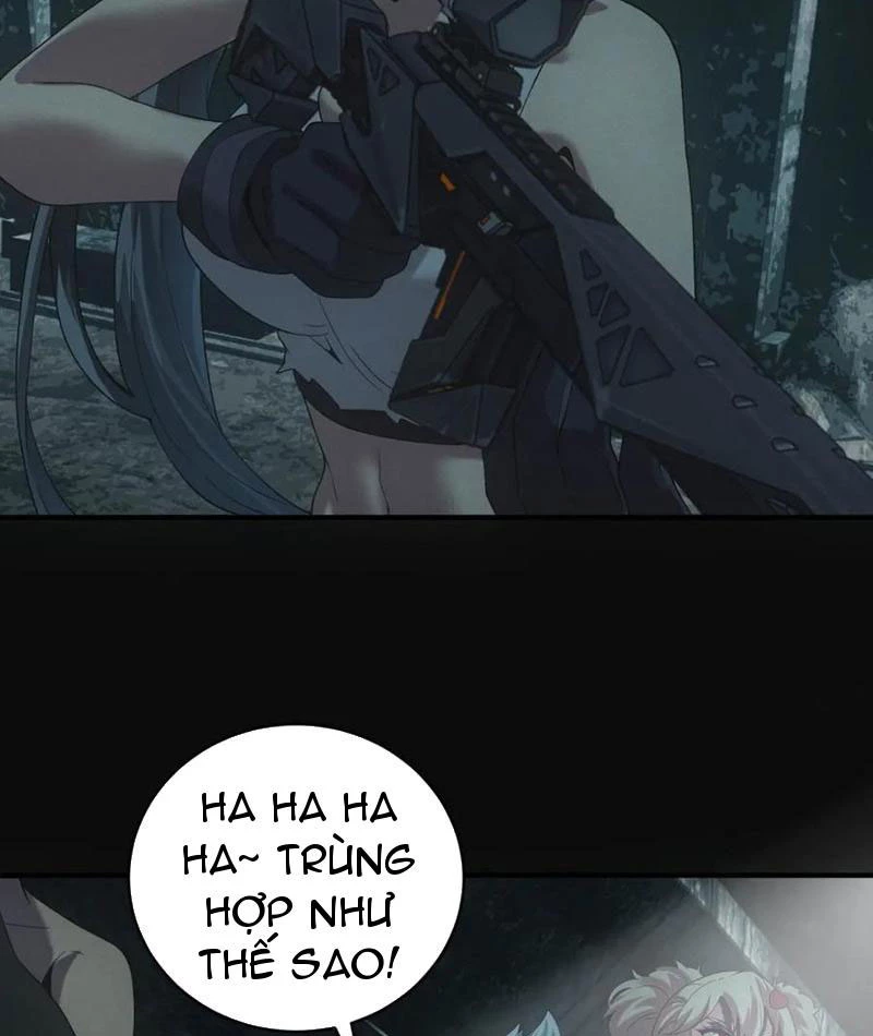 Ta Bán Hàng Vỉa Hè Ở Mạt Thế Chapter 45 - Trang 2