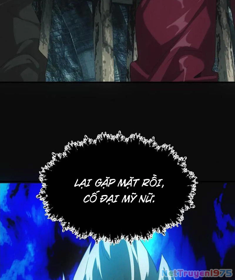 Ta Bán Hàng Vỉa Hè Ở Mạt Thế Chapter 45 - Trang 2