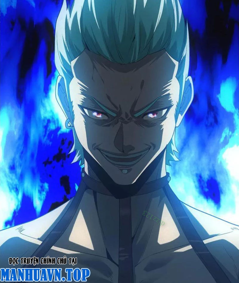 Ta Bán Hàng Vỉa Hè Ở Mạt Thế Chapter 45 - Trang 2