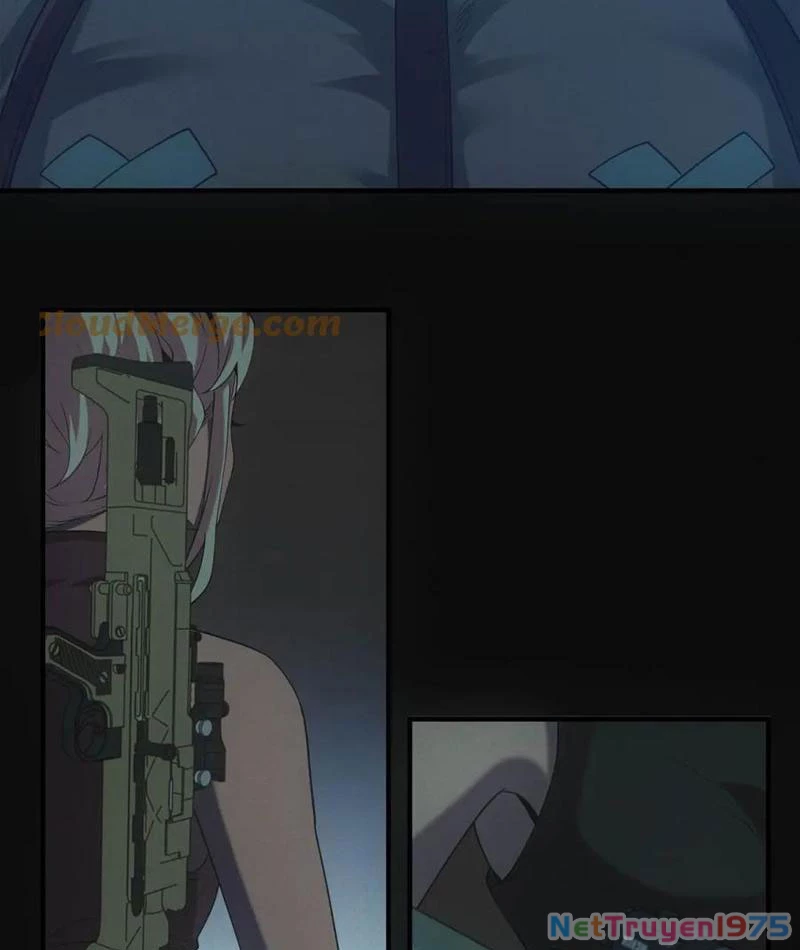 Ta Bán Hàng Vỉa Hè Ở Mạt Thế Chapter 45 - Trang 2